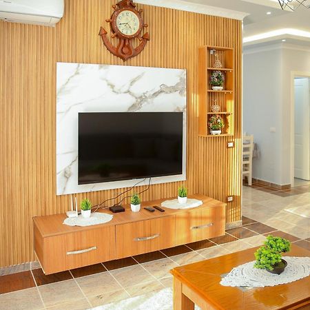 Velipojë Fishta Apartments Q5 33 מראה חיצוני תמונה
