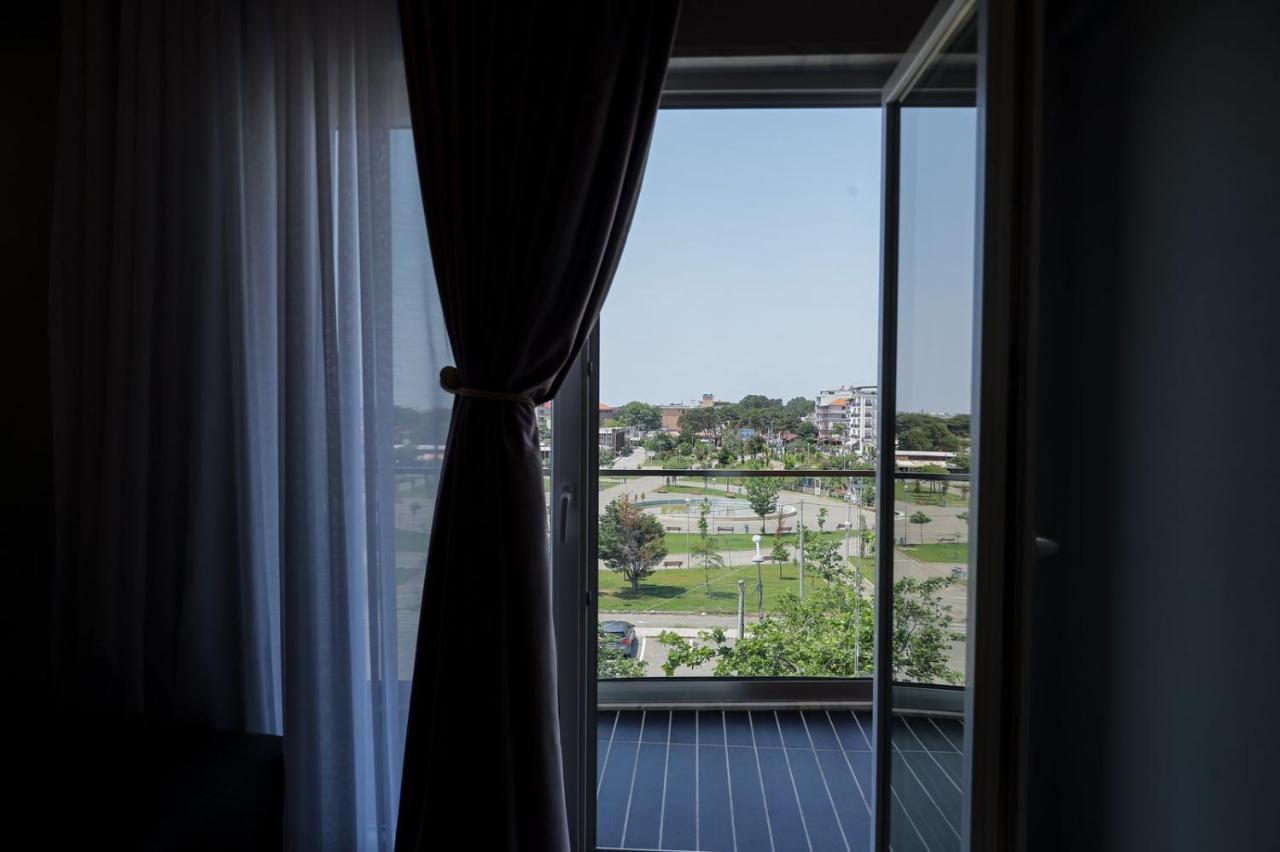 Velipojë Fishta Apartments Q5 33 מראה חיצוני תמונה