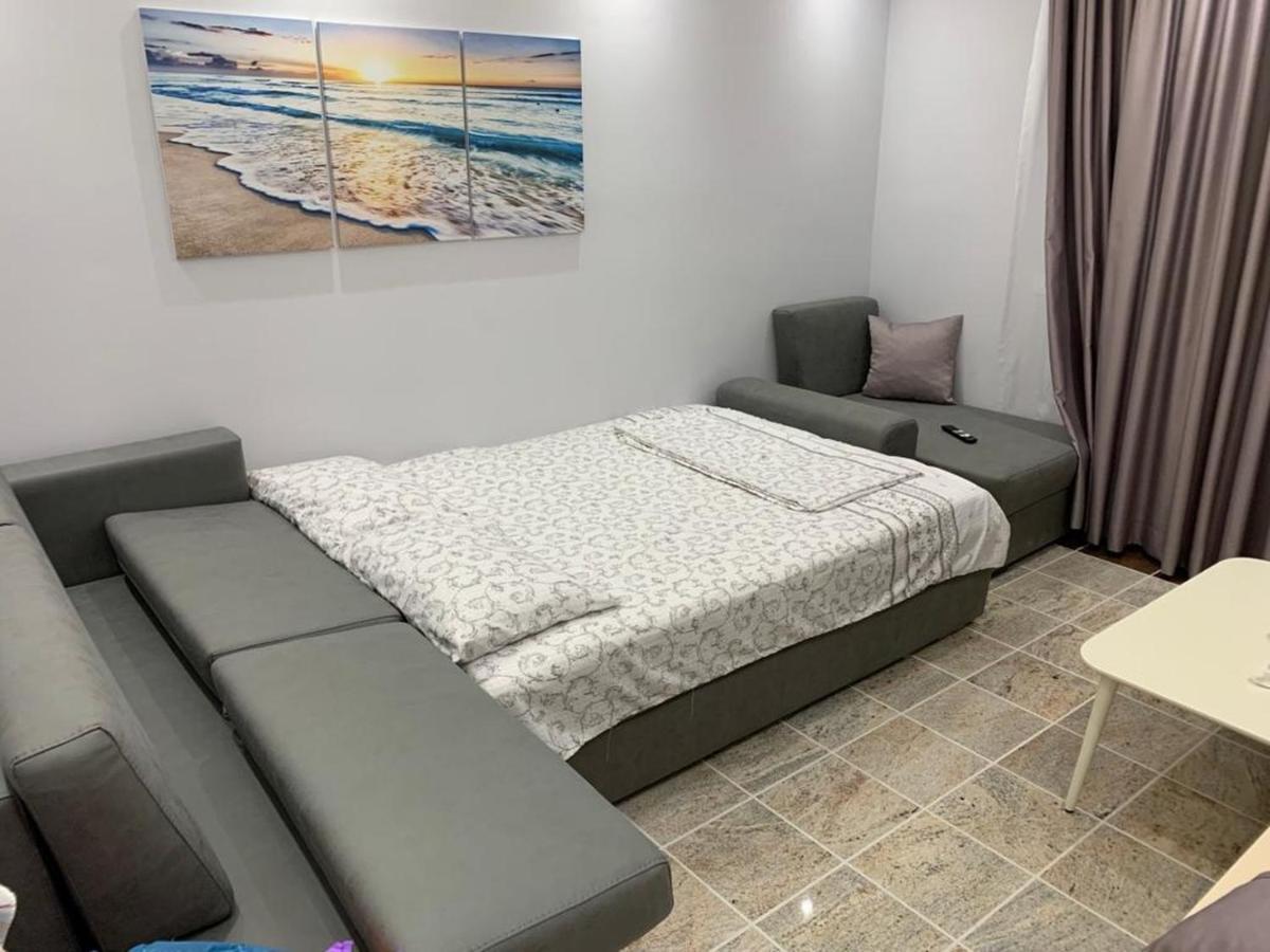 Velipojë Fishta Apartments Q5 33 מראה חיצוני תמונה