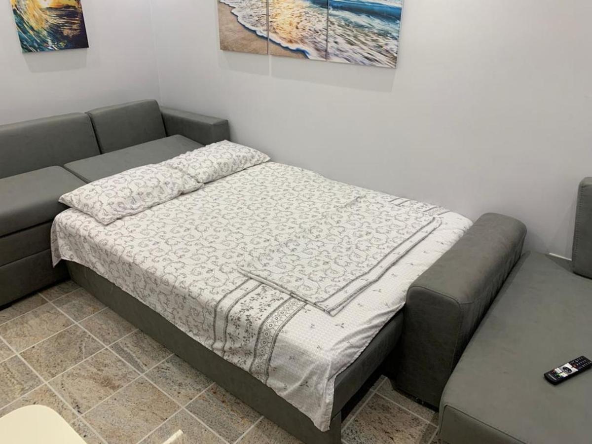Velipojë Fishta Apartments Q5 33 מראה חיצוני תמונה