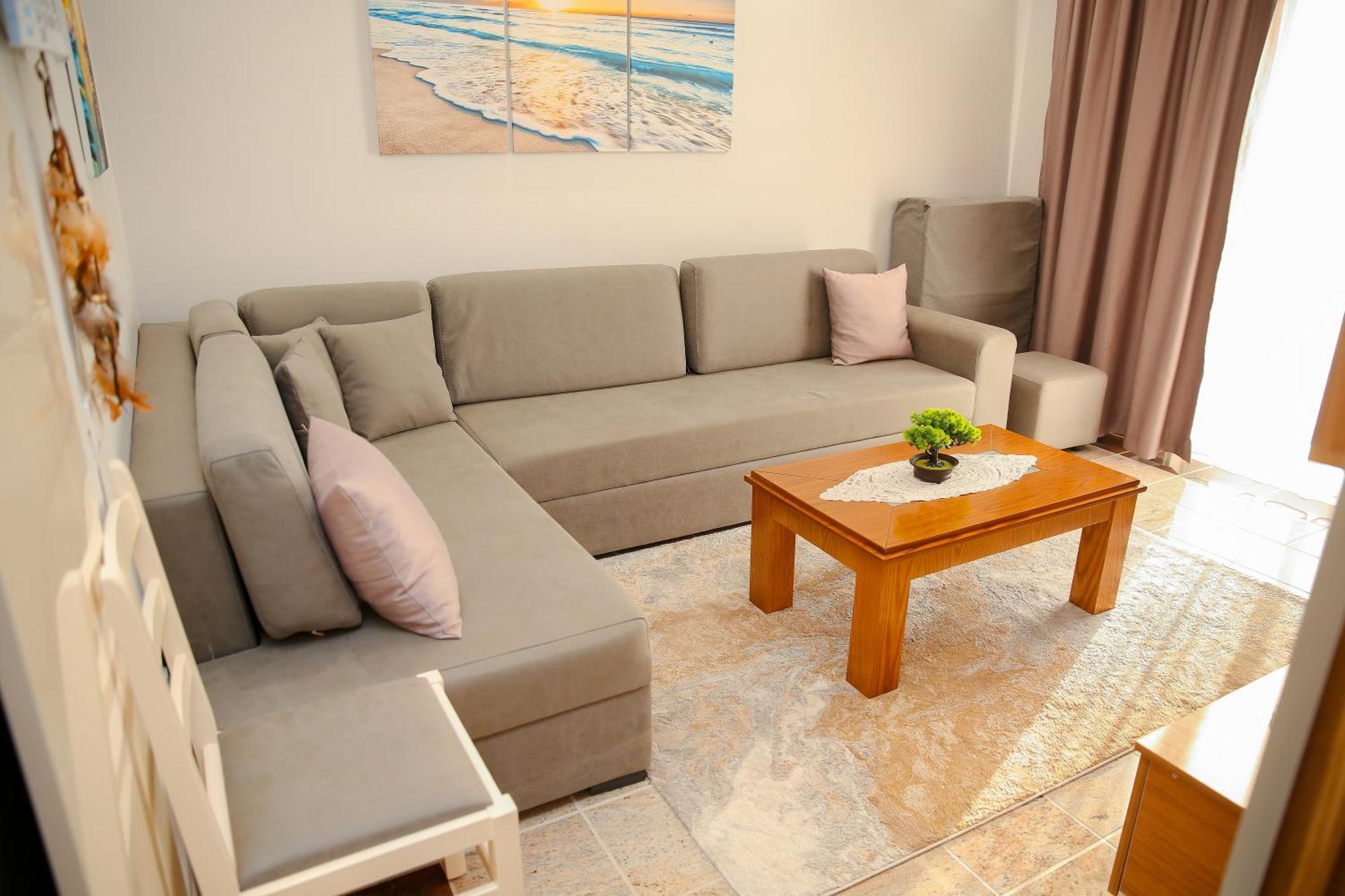 Velipojë Fishta Apartments Q5 33 מראה חיצוני תמונה