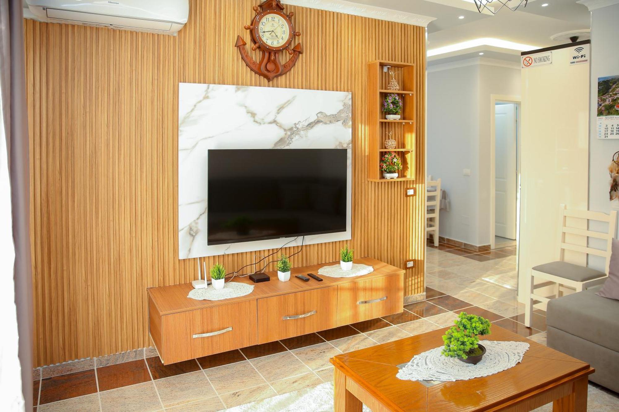 Velipojë Fishta Apartments Q5 33 מראה חיצוני תמונה