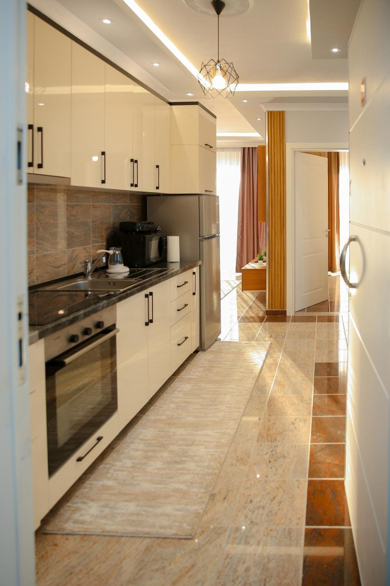 Velipojë Fishta Apartments Q5 33 מראה חיצוני תמונה